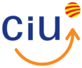 長年にわたって州政府第一党の座にあった集中と統一(CiU)