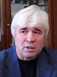 Evgeny Lovchev