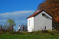 Wallfahrtskapelle St. Stephan