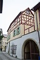 Wohnhaus