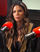 Merle Dandridge interprète Kim.