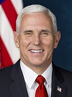 Mike Pence