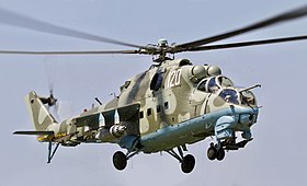 Image illustrative de l’article Mil Mi-24