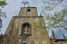 Monasterio de Las Batuecas