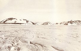 Mount Hope (Antarctica)