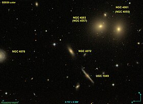 Image illustrative de l’article NGC 4072