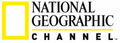 Logo de National Geographic Channel du 22 septembre 2001 à 2002.