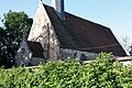 Église Saint-Anastase de Nonvilliers