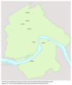 Settlements of Sajlovo and Varadinci in the location of modern Klisa during Ottoman administration (16th-17th century)