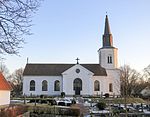 Oderljunga kyrka