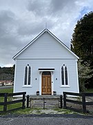 Old Knox Church