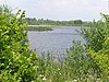 Stanwick Lakes