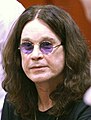 Image 35English singer Ozzy Osbourne has been identified as the "Godfather of Heavy Metal" and the "Prince of Darkness". (from Honorific nicknames in popular music)