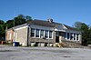 Passtown Elementary School