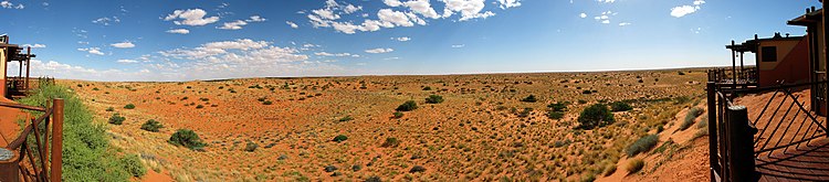 Kgalagadi Transfrontier Park