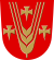 Coat of arms of Pedersöre