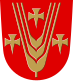 Coat of arms of Pedersöre