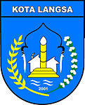 Langsa City