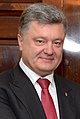 Ukraine Petro Poroshenko, President