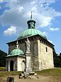 St Anne's Chapel in Pińczów