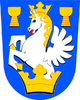 Coat of arms of Pozlovice