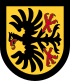 Blason de Pratteln