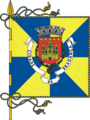Bandera de Bragança