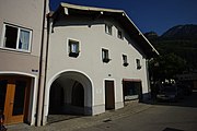 Gruttensteingasse 5