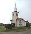 Biserica romano-catolică