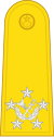 Marshal of the Royal Thai Air Force