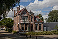 Villa in Raamsdonksveer