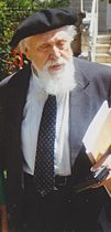 Reuven Feuerstein