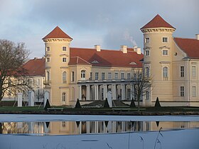 Rheinsberg