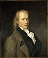 Image 1Benjamin Constant, a Franco-Swiss political activist and theorist (from Liberalism)
