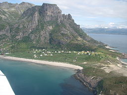 Fugløya