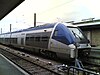 B 81500-series train at the Gare de Bercy, Paris, in 2006