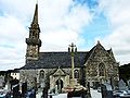 Église Saint-Cadou de Sizun