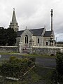 Église Saint-Maudez de Saint-Maudez