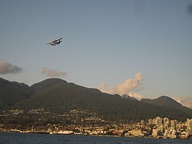 North Vancouver (district)