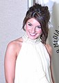 Shenae Grimes interpreta Annie Wilson