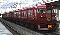 2020年「軽井沢缶」 - しなの鉄道115系ろくもん