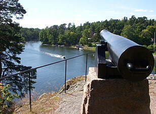 Skogsömonumentet