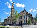 South Melbourne Town Hall (1879)