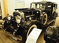 Cadillac Series 452 V16 (1930)