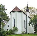 Katholische Filialkirche St. Petrus