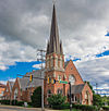 St. Thomas Episcopal Church