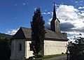 Filialkirche St. Johannes in Steindorf