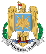 Romanian Air Force Staff