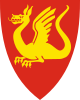 Coat of arms of Stjørdal Municipality