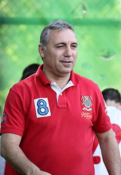 Hristo Stoitjkov